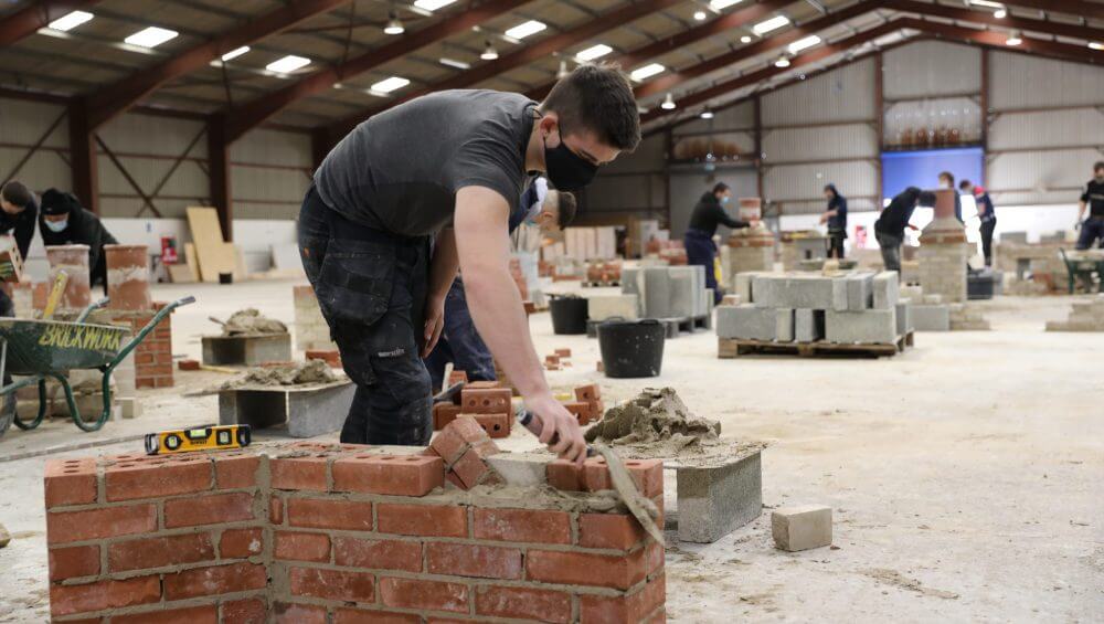 Masonry