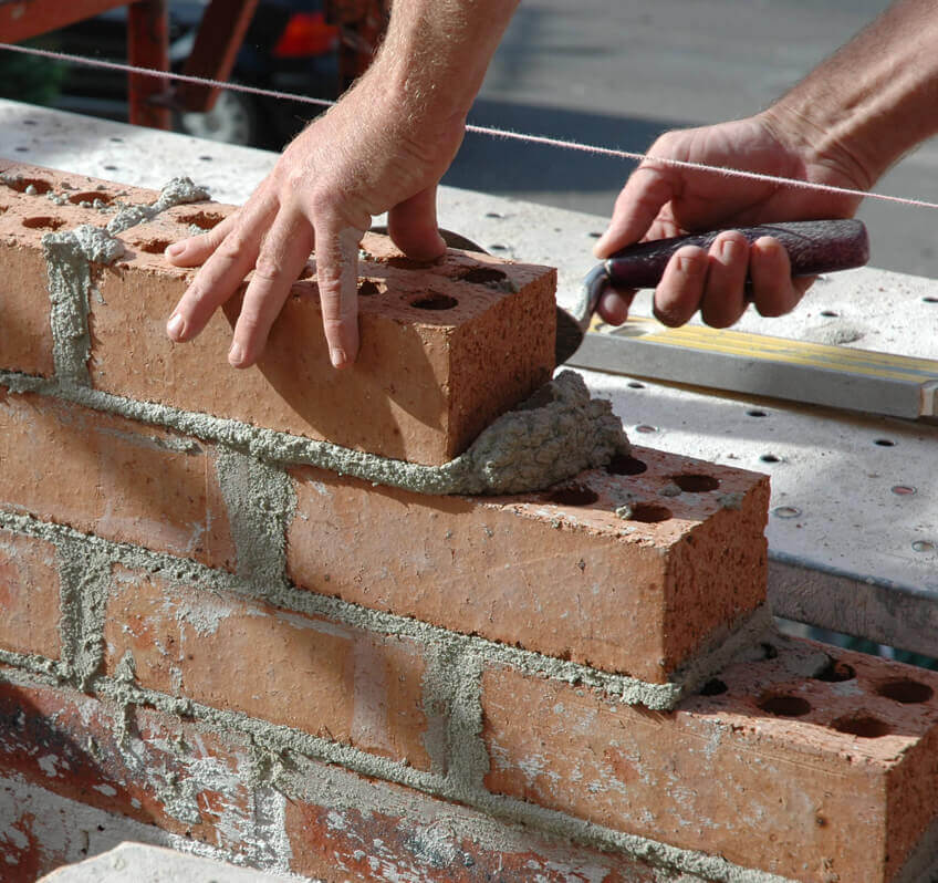 Masonry